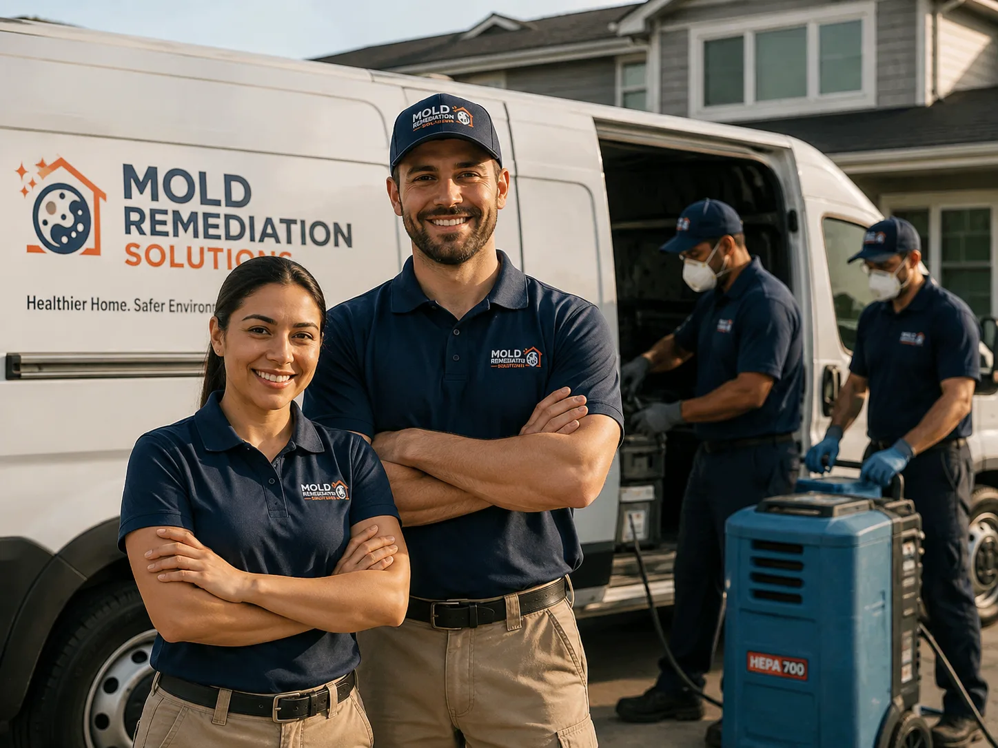 Mold Remediation company in Bantam, CT
